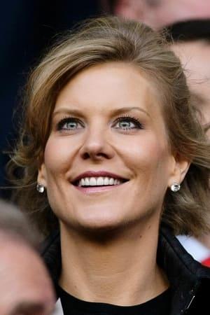 Amanda Staveley