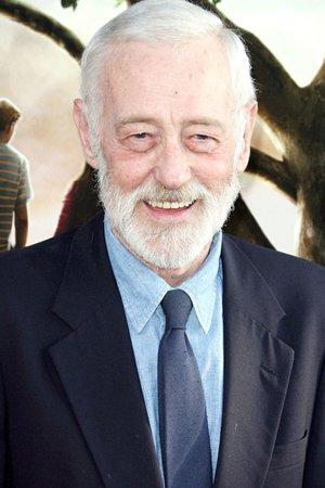 John Mahoney