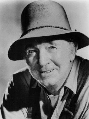 Walter Brennan