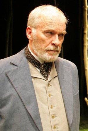 Ian McElhinney