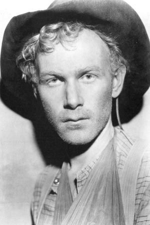 Harry Carey, Jr.