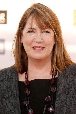 Ann Dowd