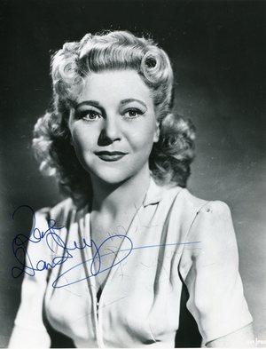 Dora Bryan