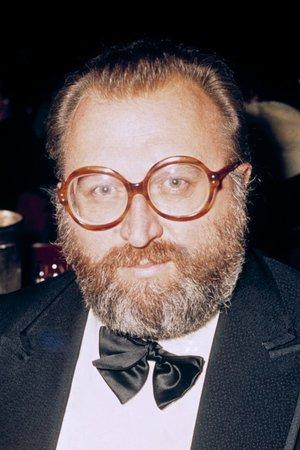 Sergio Leone