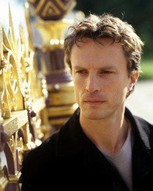 Jonathan Firth