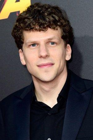 Jesse Eisenberg