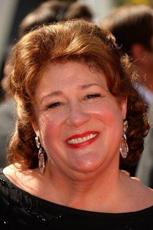 Margo Martindale