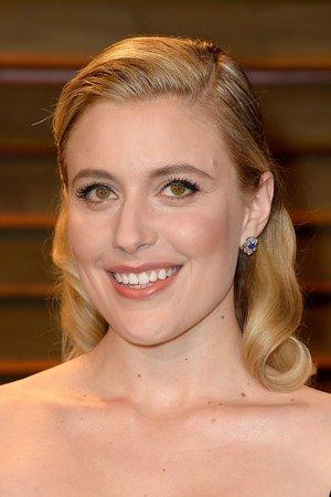 Greta Gerwig