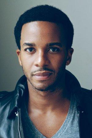 André Holland