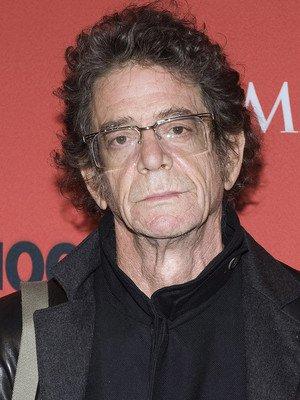 Lou Reed