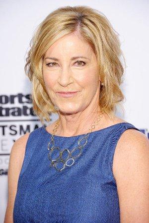 Chris Evert