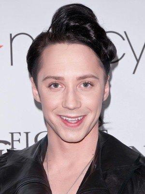 Johnny Weir