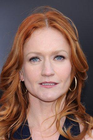 Paula Malcomson