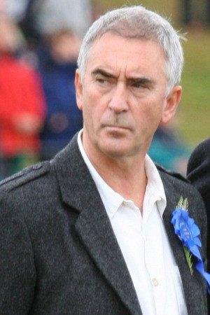 Denis Lawson