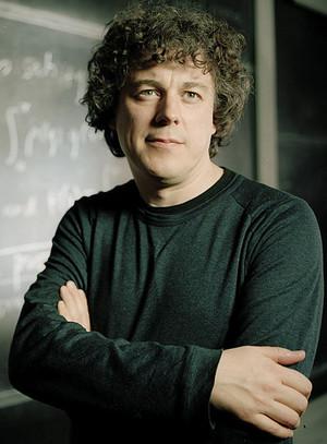 Alan Davies