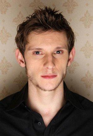 Jamie Bell