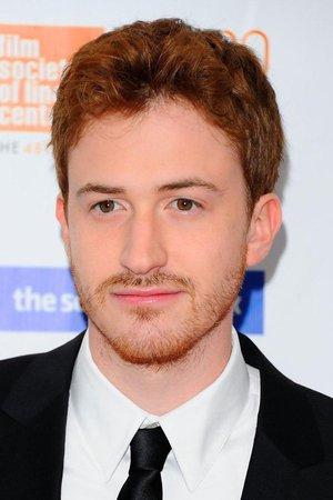 Joseph Mazzello