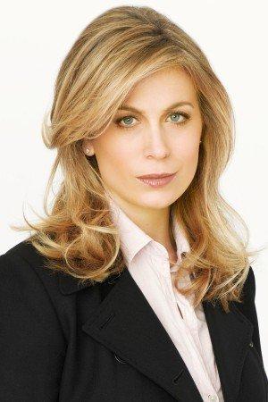 Sonya Walger