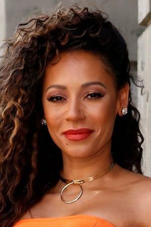 Melanie Brown