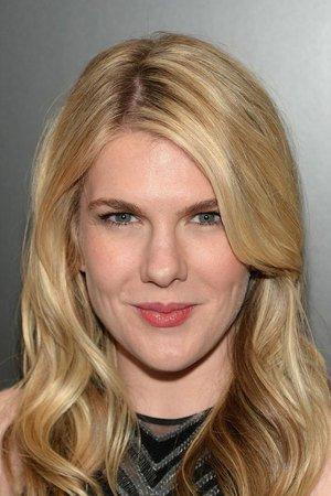 Lily Rabe