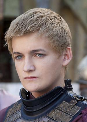 Jack Gleeson