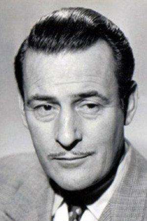 Tom Conway