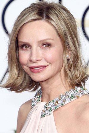 Calista Flockhart