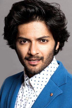 Ali Fazal