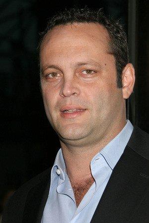 Vince Vaughn