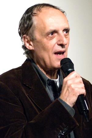 Dario Argento