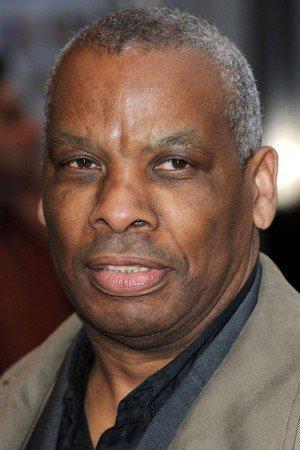 Don Warrington