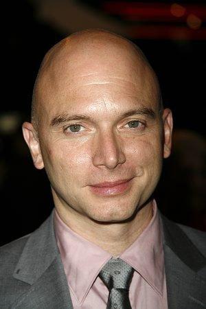 Michael Cerveris