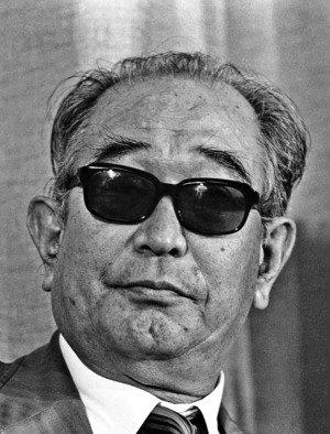 Akira Kurosawa