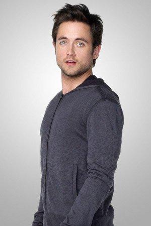 Justin Chatwin