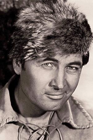 Fess Parker