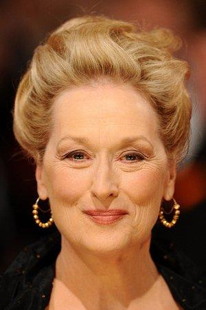 Meryl Streep