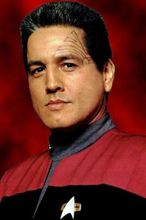 Robert Beltran