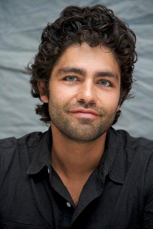 Adrian Grenier