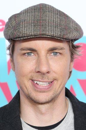 Dax Shepard