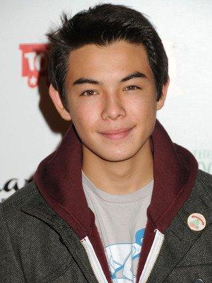 Ryan Potter