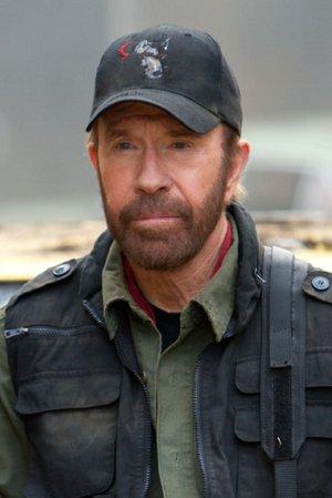 Chuck Norris