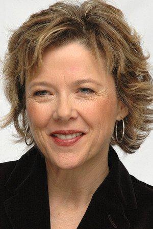 Annette Bening