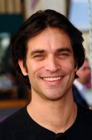 Johnathon Schaech