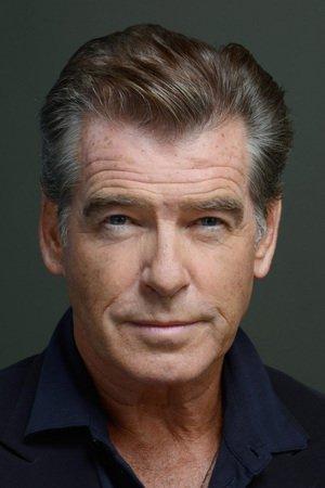 Pierce Brosnan