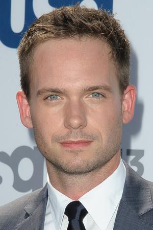 Patrick J. Adams