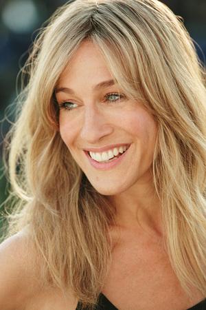 Sarah Jessica Parker