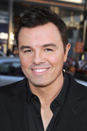 Seth MacFarlane