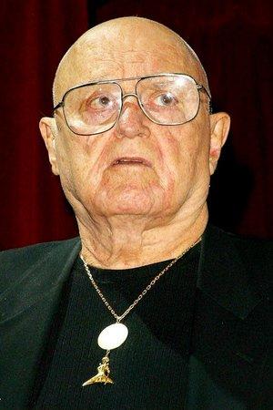 Rod Steiger