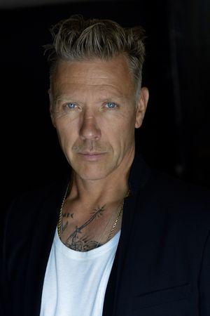 Mikael Persbrandt