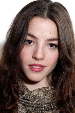 Olivia Thirlby